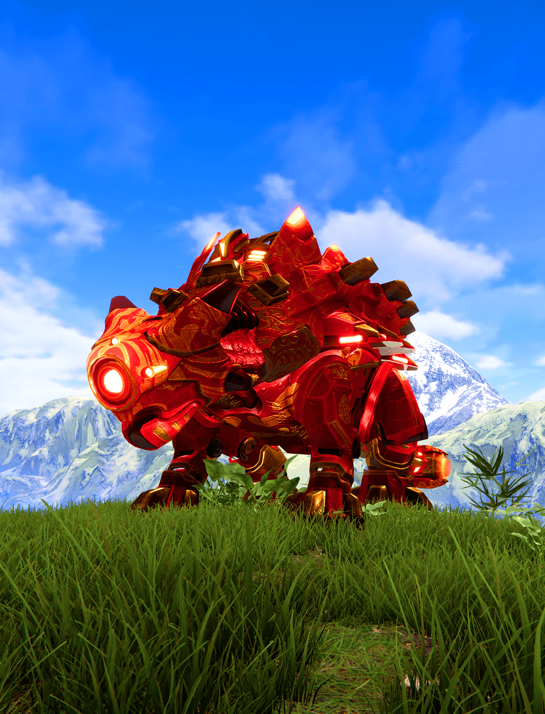 2026最新恐龙岛怎么玩正版下载地址分享？附官网链接说明