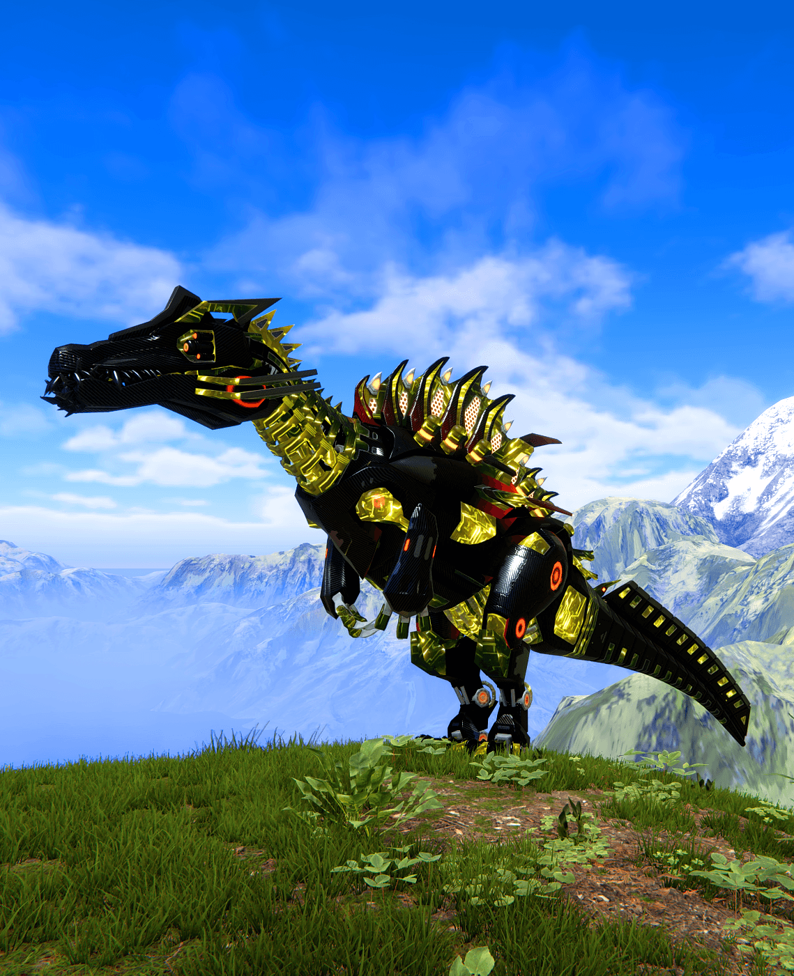 2026最新恐龙岛怎么玩官网入口在哪？附官网链接说明