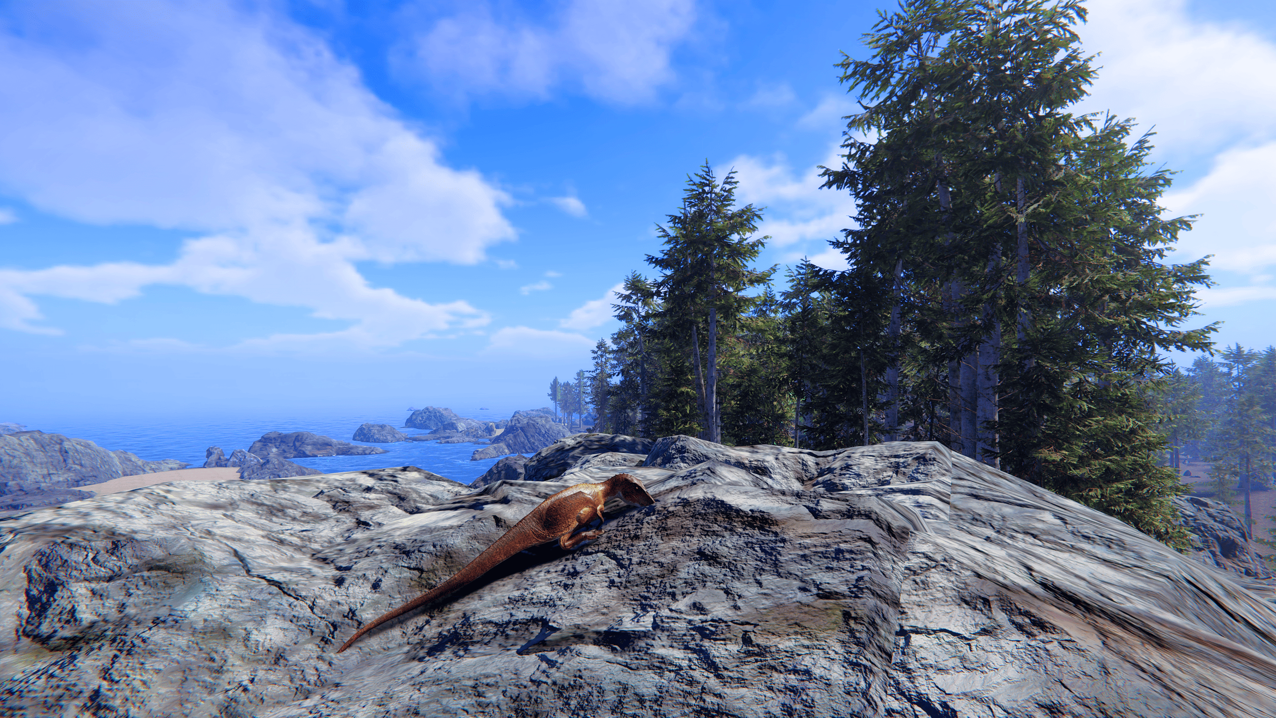 2026最新恐龙岛怎么玩官网入口在哪？附官网新闻查看方式