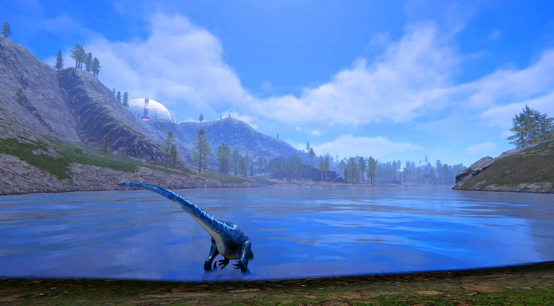 2026最新恐龙岛怎么玩官网入口在哪，附礼包码领取攻略