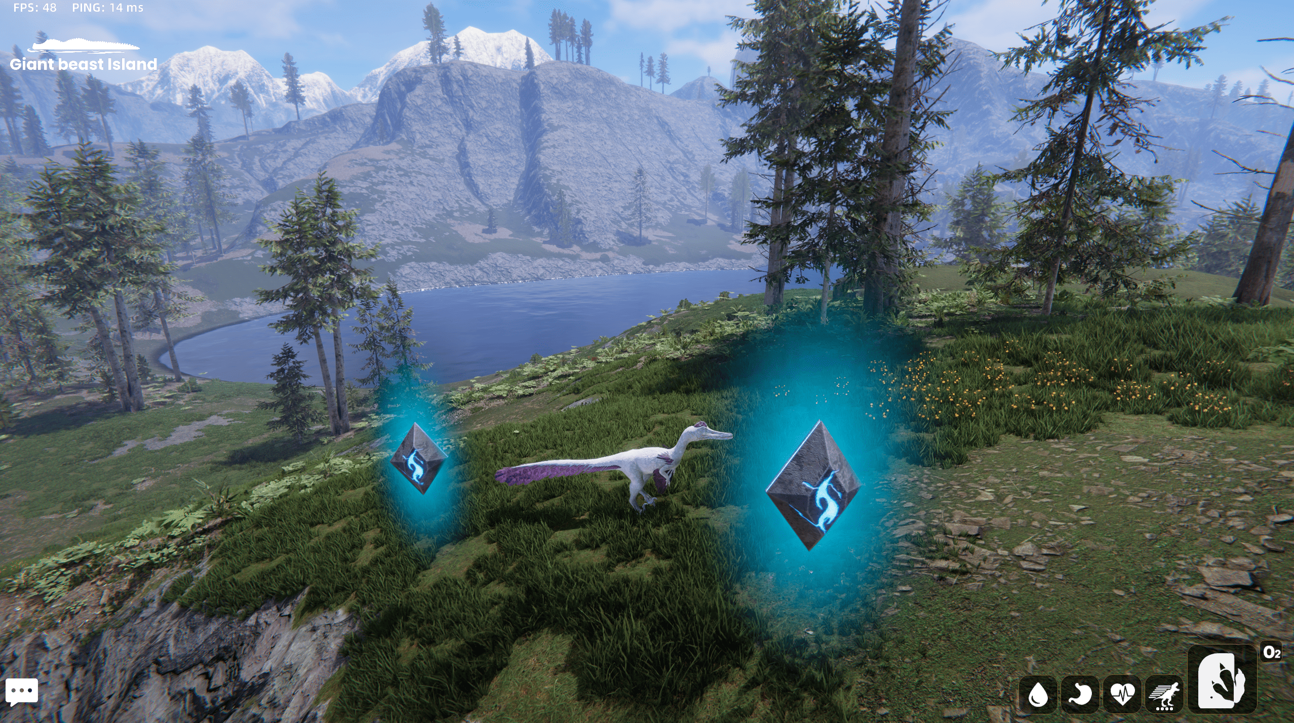 2026最新恐龙岛怎么玩官网入口在哪？附电脑版下载方法