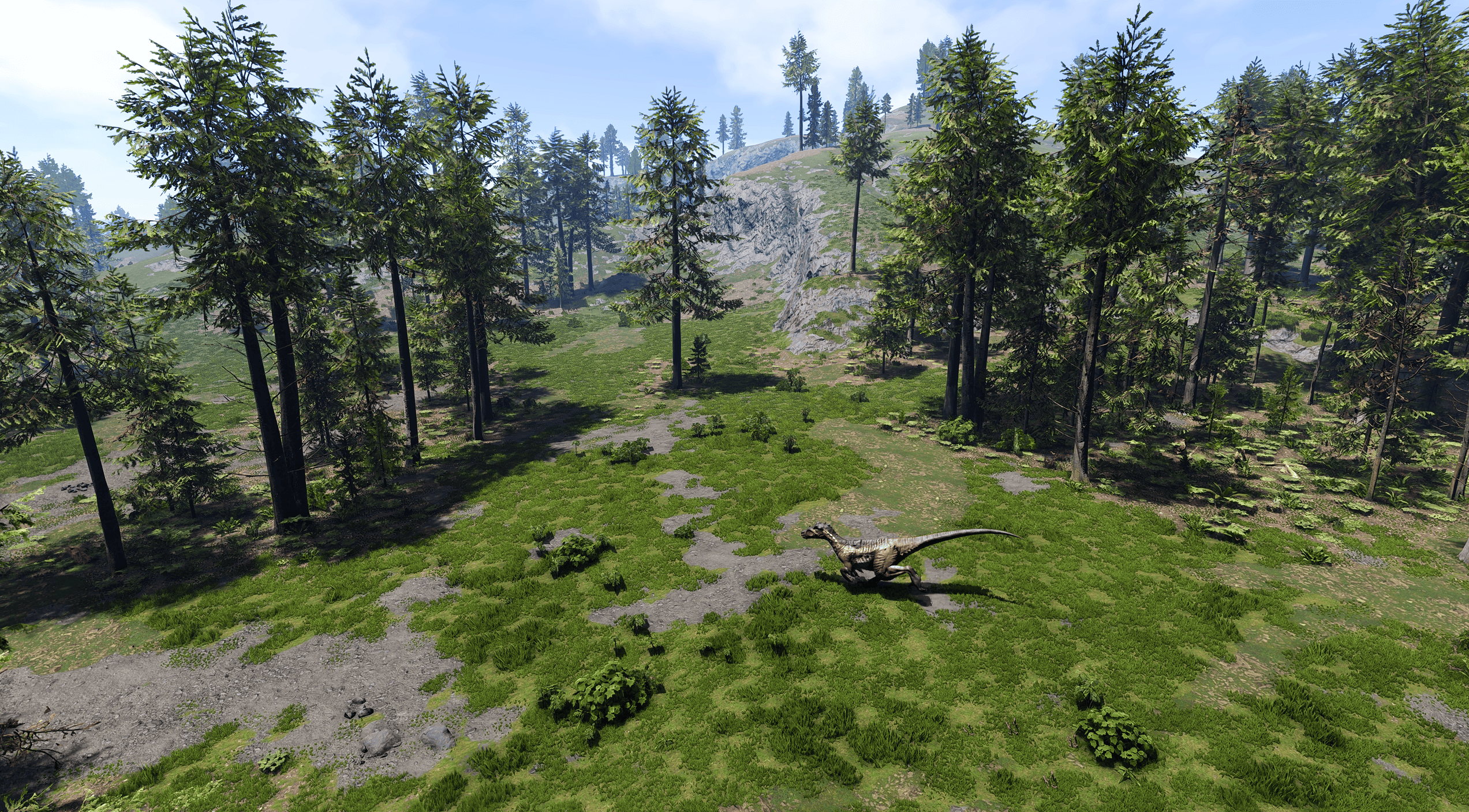 2026最新恐龙岛怎么玩官网入口在哪，附官网新闻查看方式