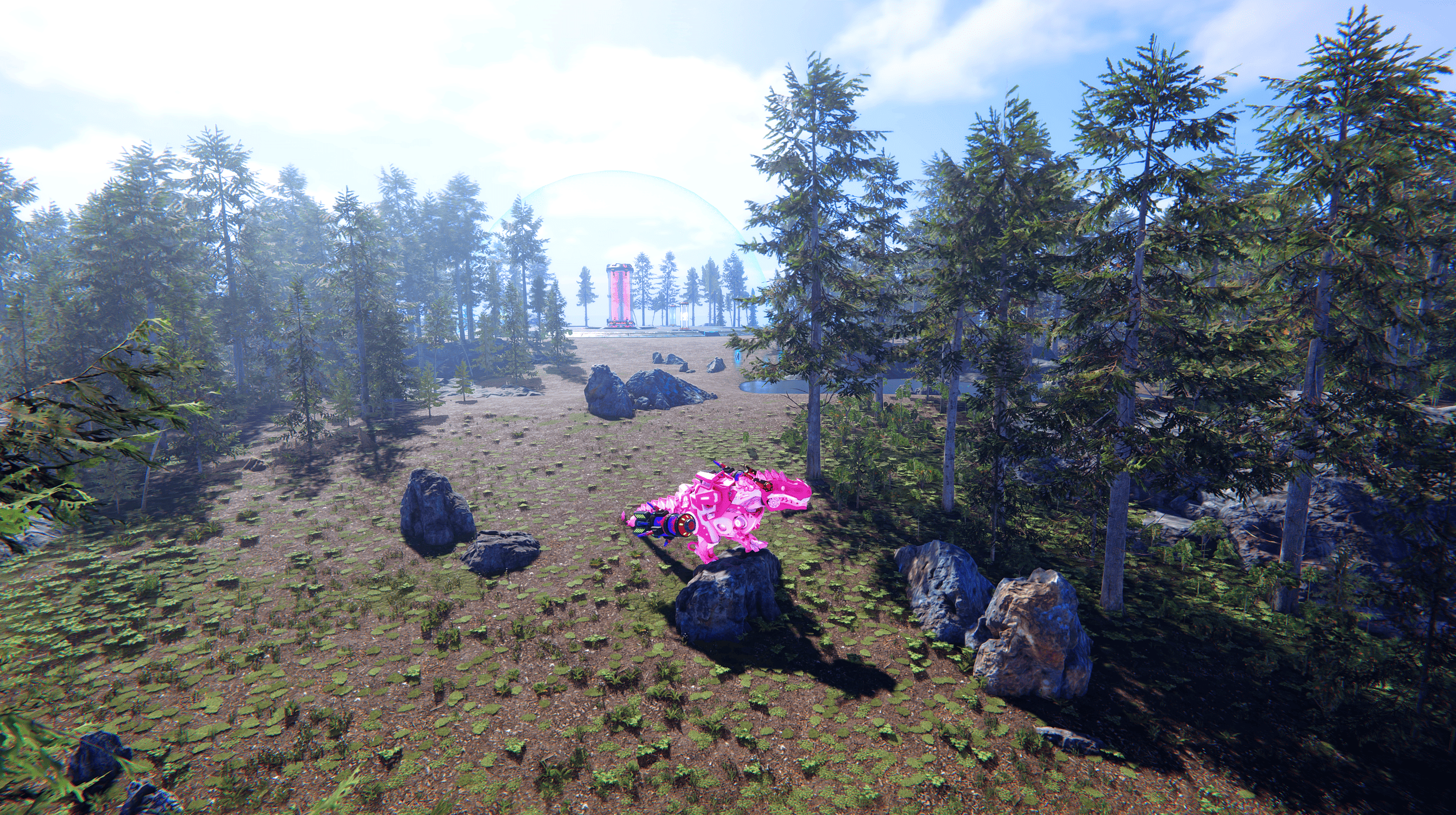 2026最新恐龙岛怎么玩官网入口在哪？附官网活动入口