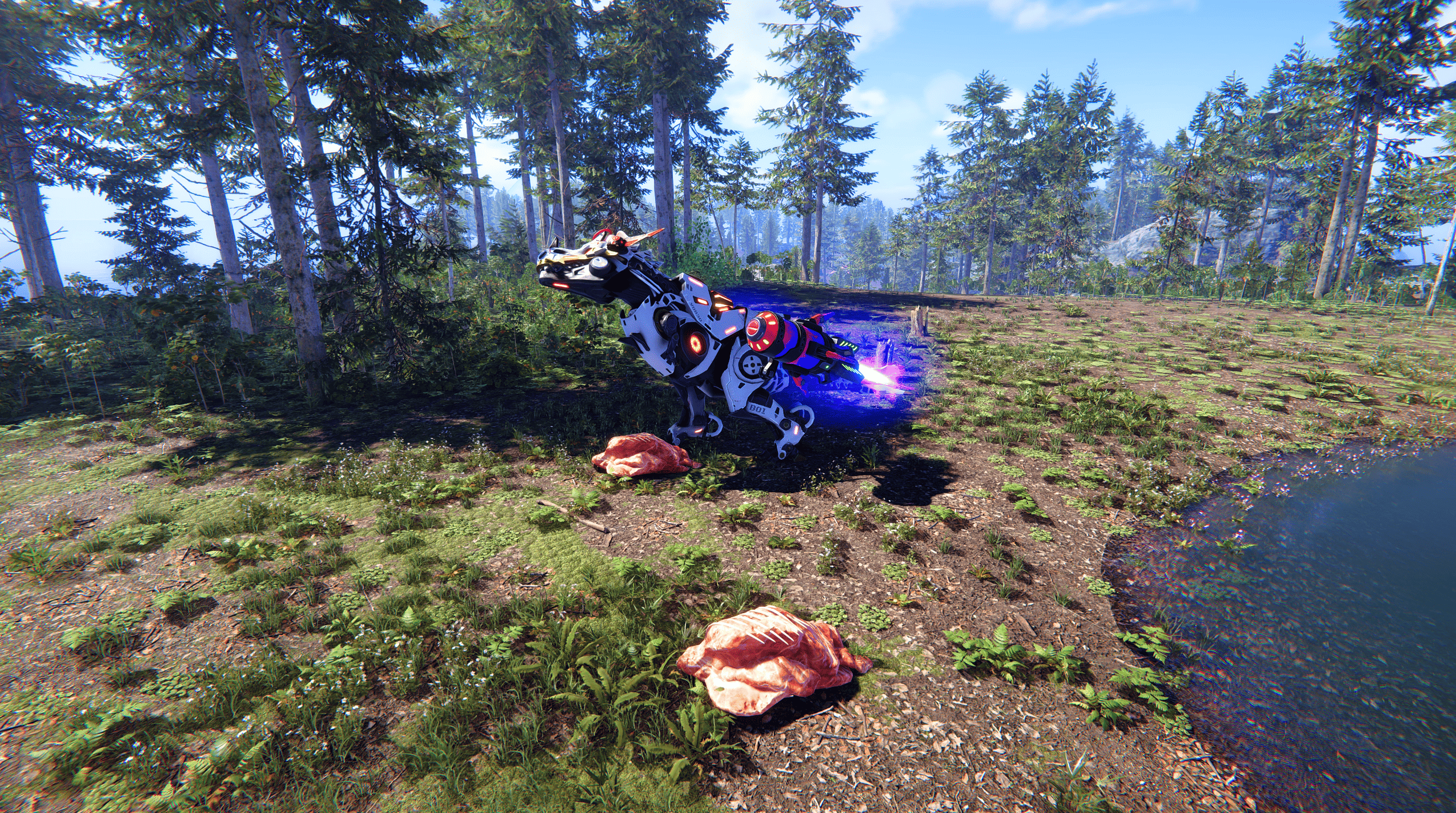 2026最新恐龙岛怎么玩官网入口在哪？附平民开荒技巧