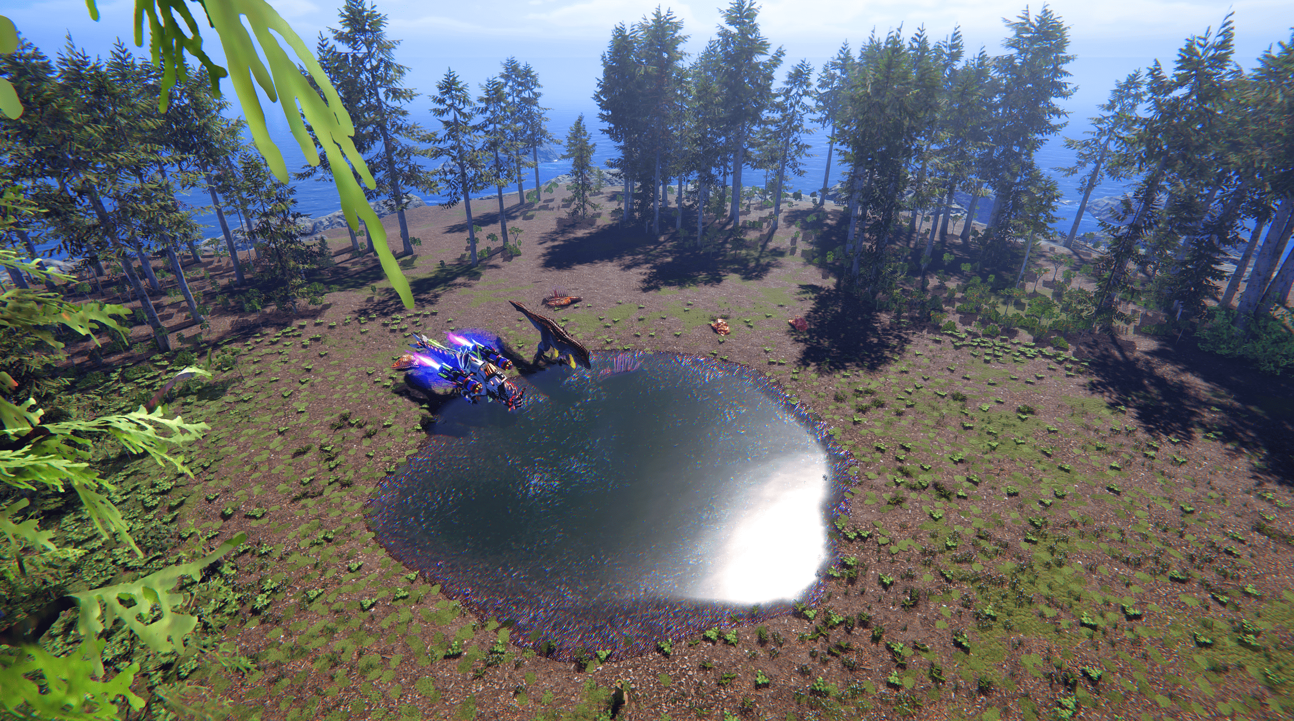 2026最新恐龙岛怎么玩官网入口在哪，附常见问题解答