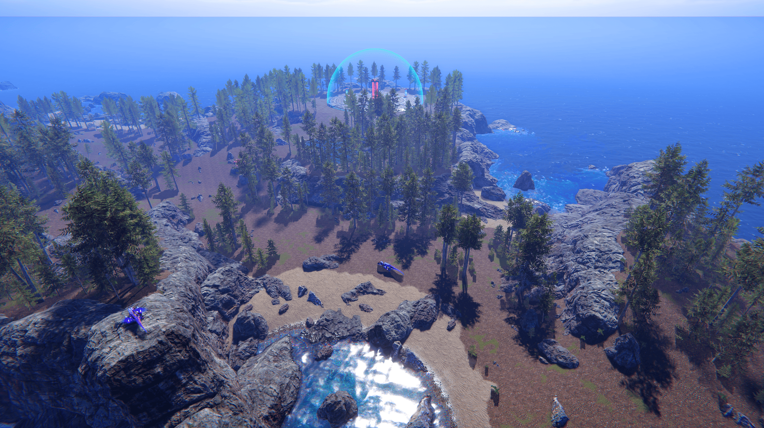 2026最新恐龙岛怎么玩官网地址是什么？附苹果安卓教程