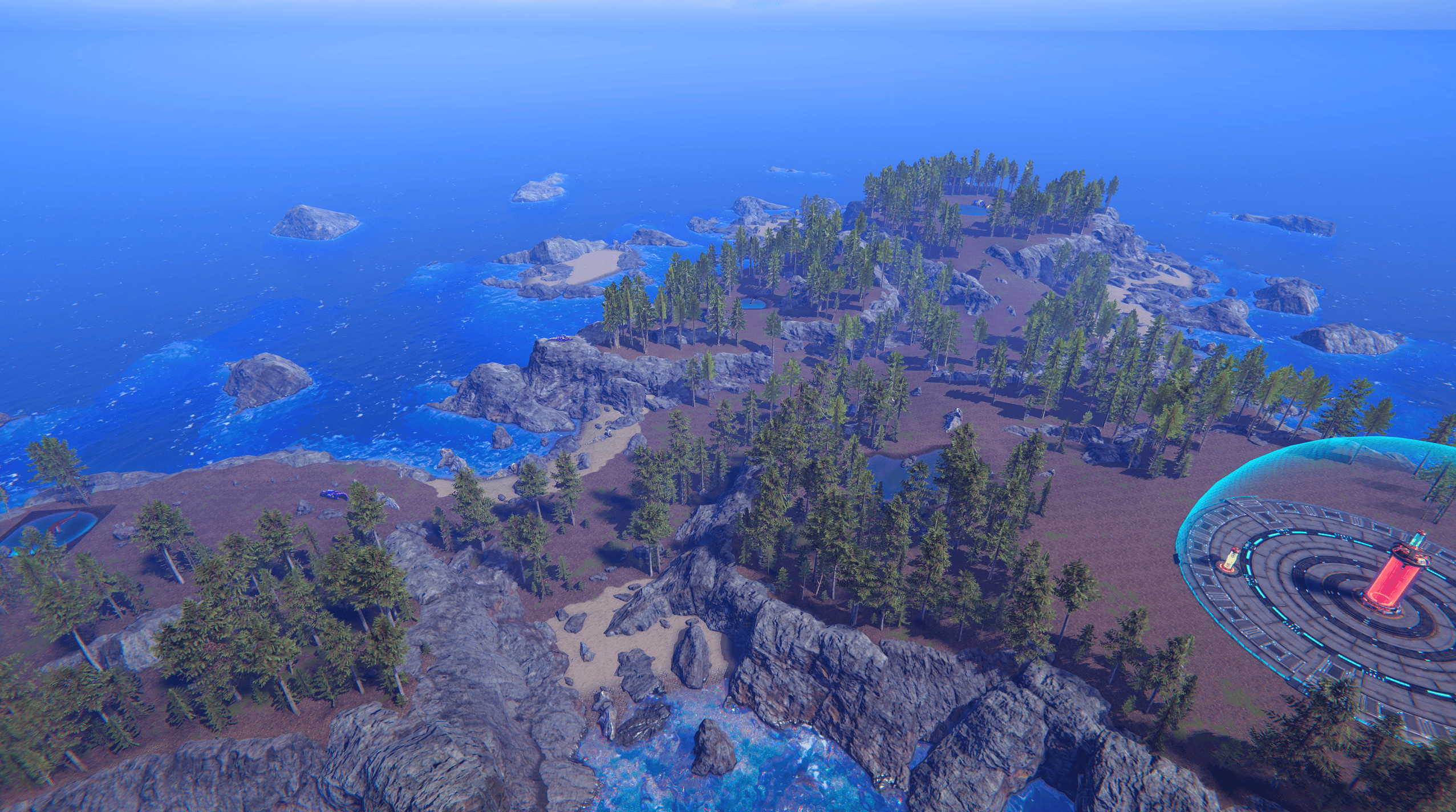 2026最新恐龙岛怎么玩官网入口在哪？附新手入门流程