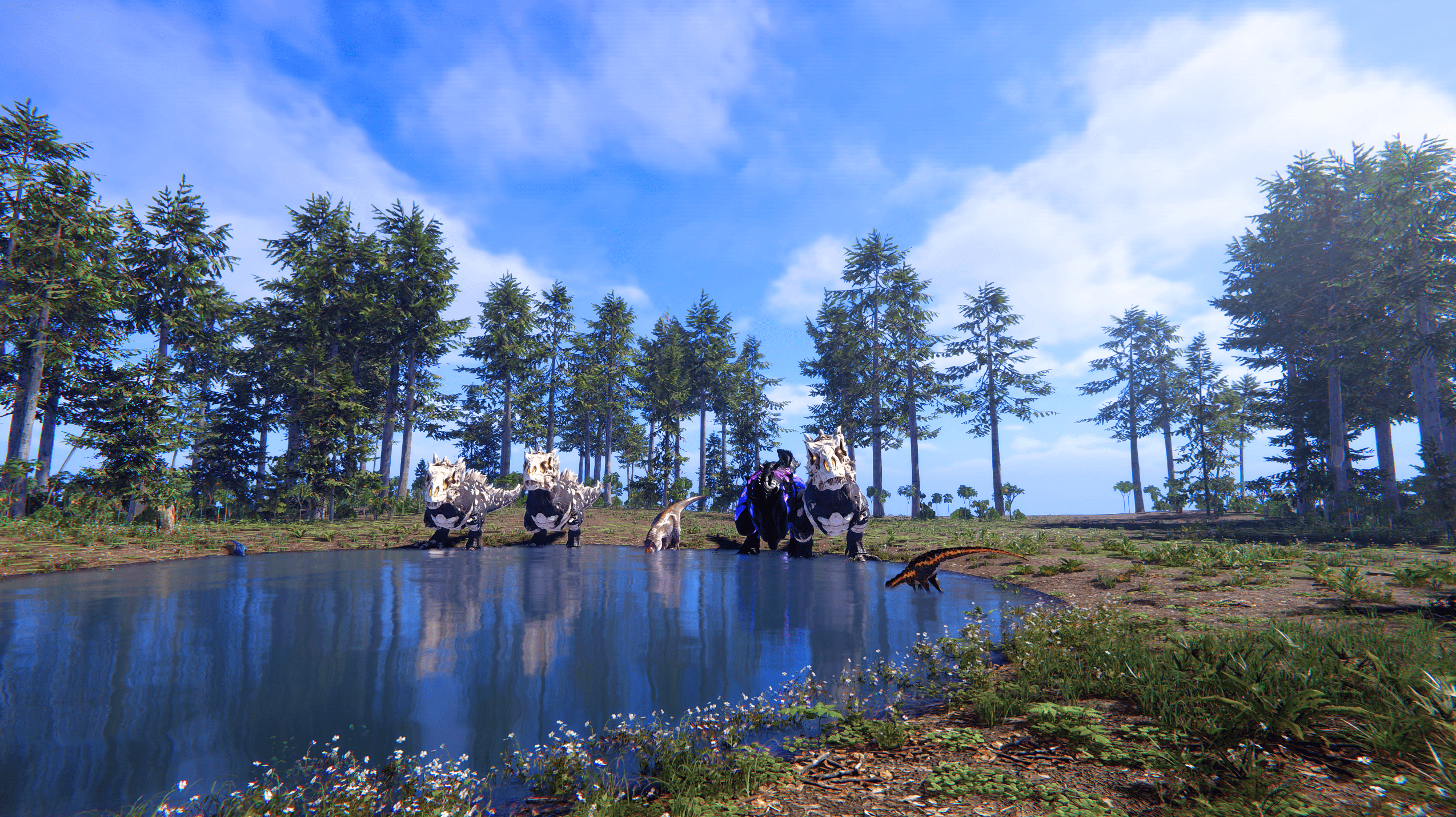 2026最新恐龙岛怎么玩官网入口在哪？附常见问题解答