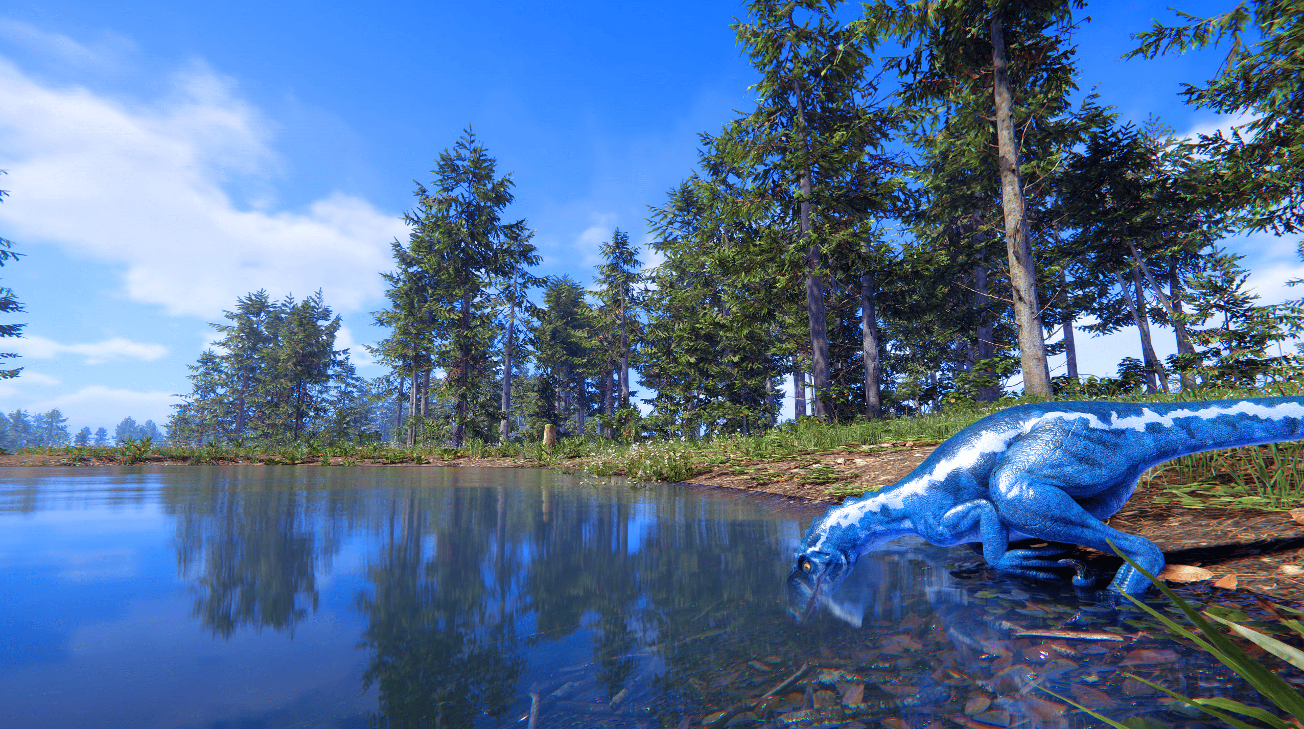 2026最新恐龙岛怎么玩官网入口在哪，附平民开荒技巧