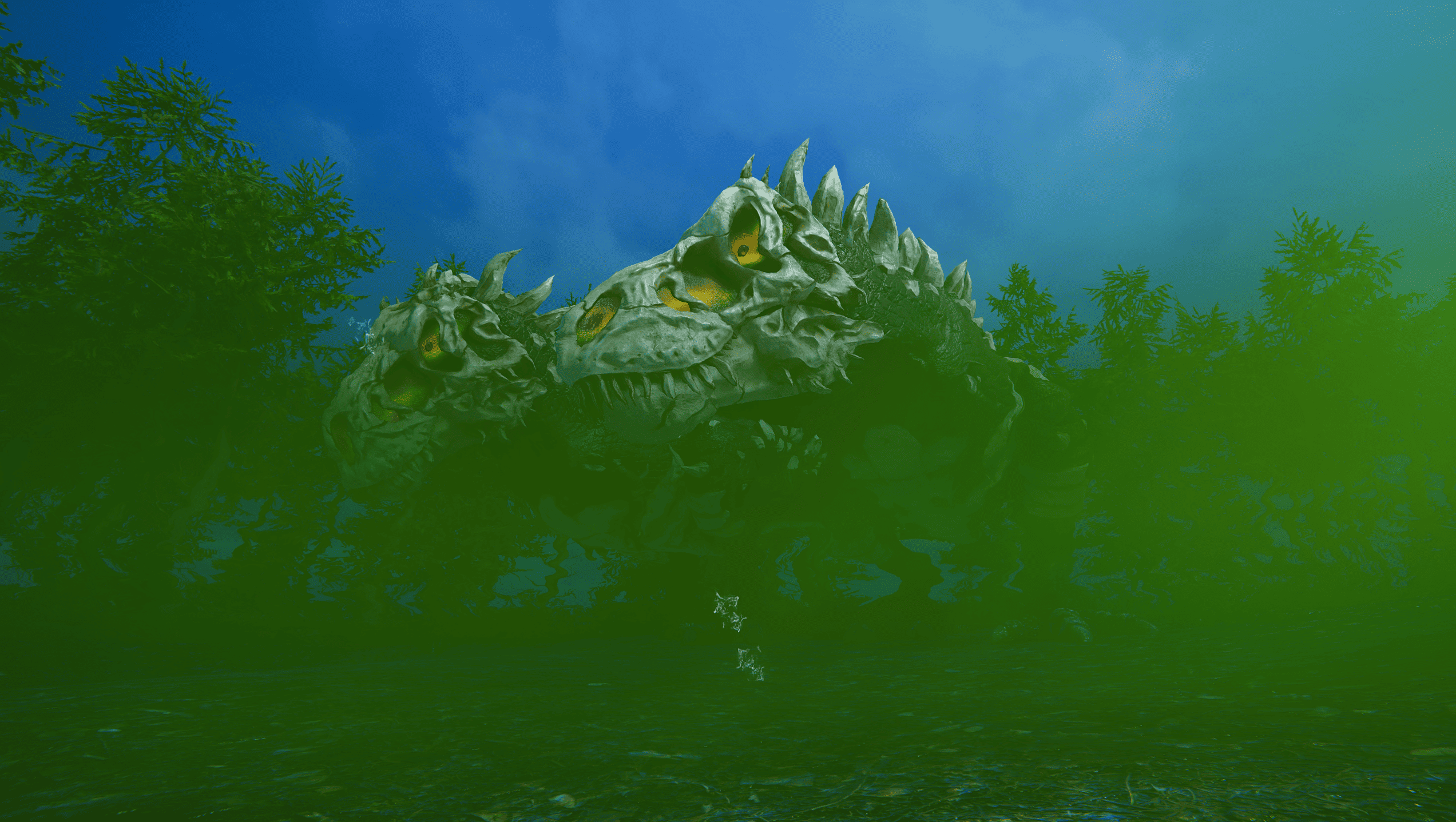 2026最新恐龙岛怎么玩电脑端如何安装？附龙种强度排行