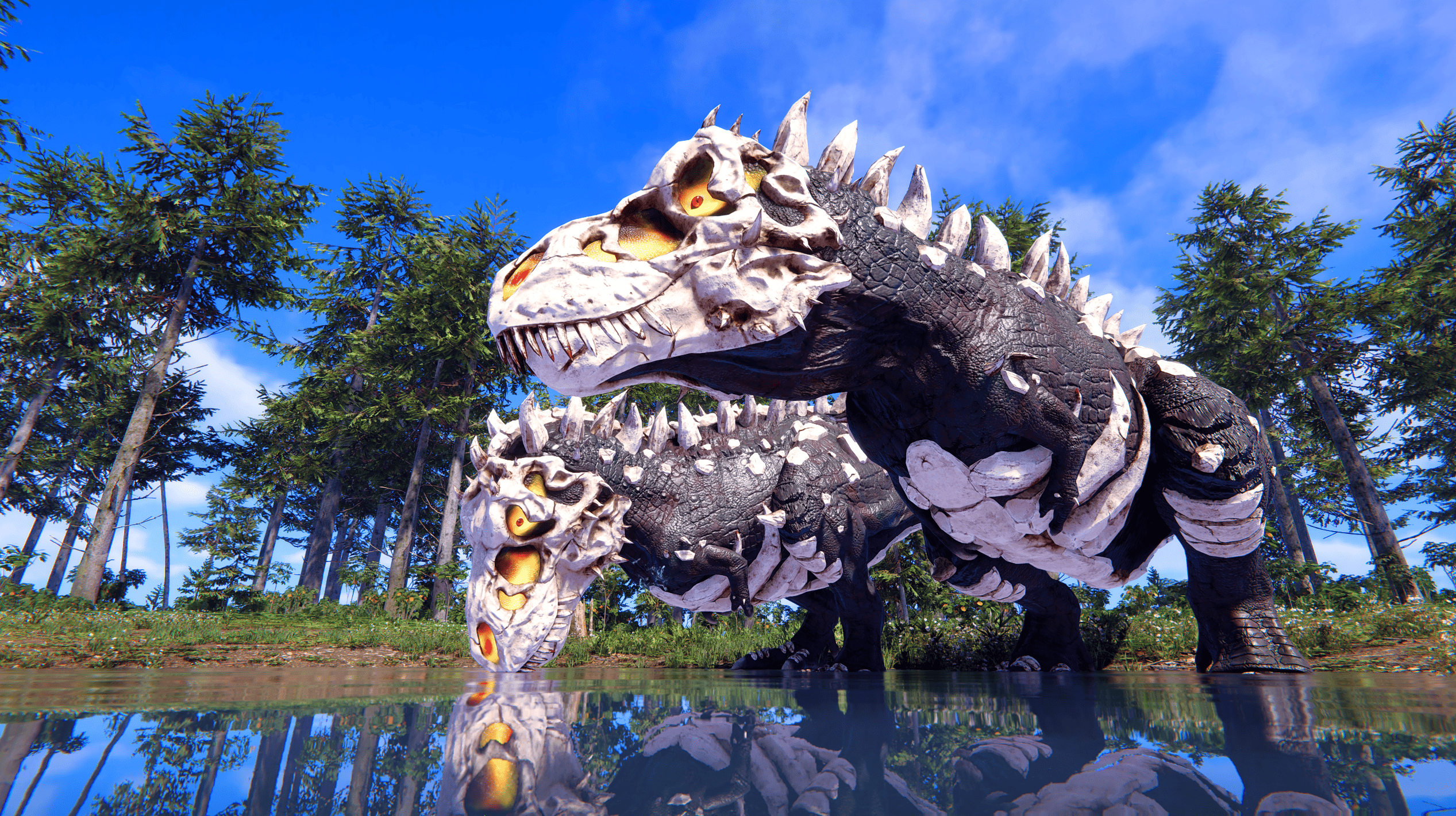 2026最新恐龙岛怎么玩安卓苹果都能玩吗，附电脑版下载方法