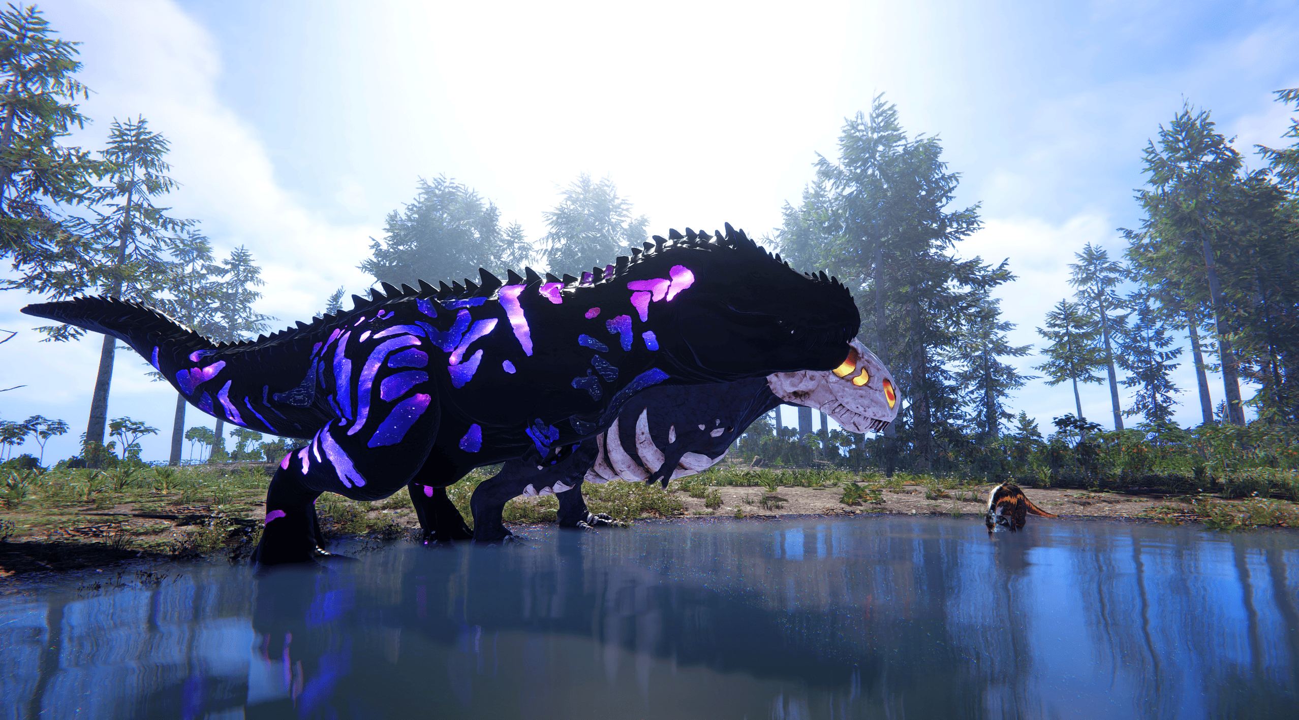 2026最新恐龙岛怎么玩官网入口在哪，附电脑版下载方法