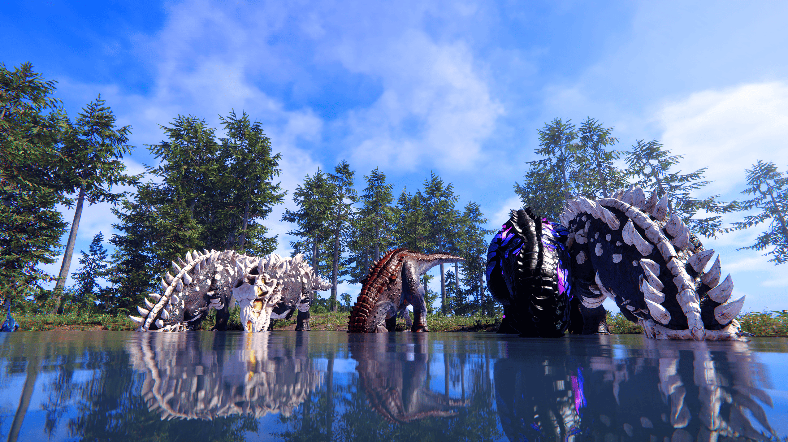 2026最新恐龙岛怎么玩官网地址是什么？附新手入门流程