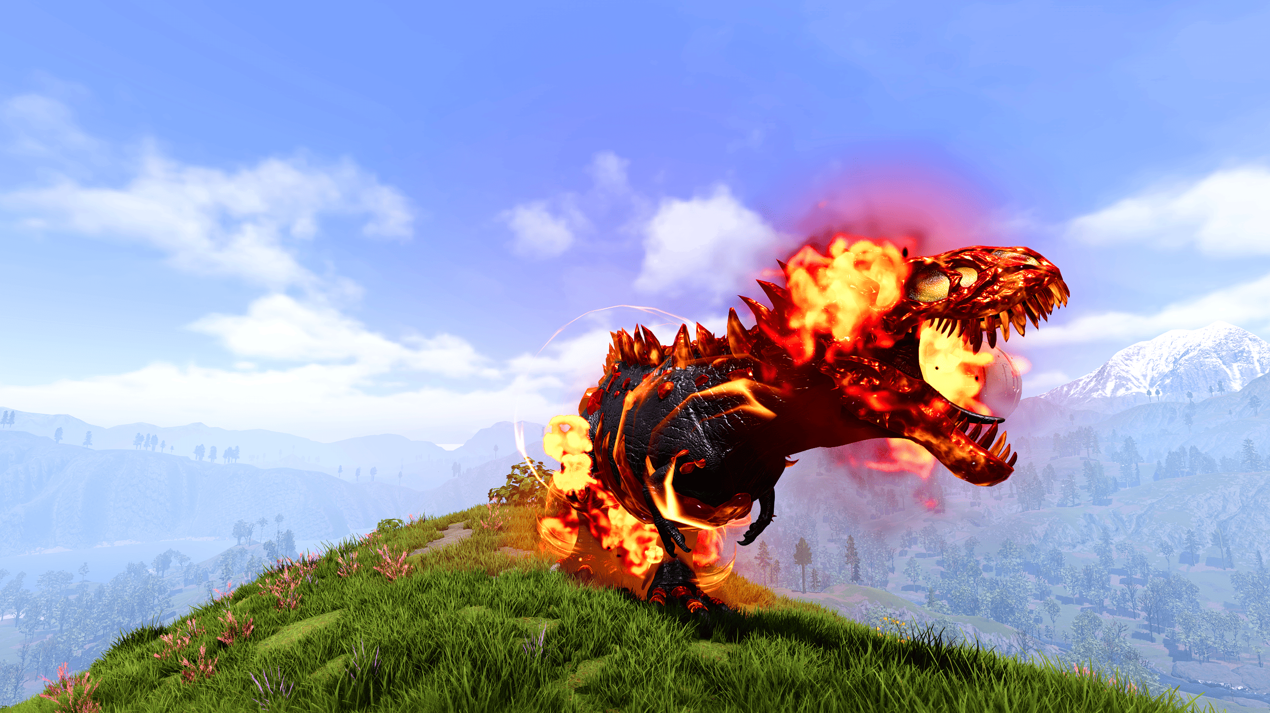 2026最新恐龙岛怎么玩官网入口在哪？附阵容搭配建议